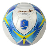 Balón De Futbol Talla N°5, Zoqa Sports, Modelo Al Habibi