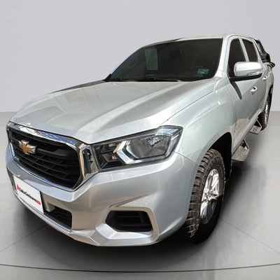 Chevrolet S10 Pick Up 2023