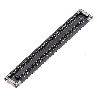 Conector Fpc Lcd Board Compatible Con Samsung A51  | Envío gratis