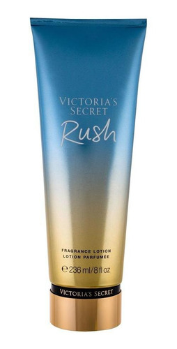 Creme Victória Secret Hidratante Rush Promoção