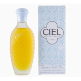 Perfume Ciel Vanille Jacques Saint Pres 100ml Edp Dama 