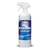 Removedor De Oxido D-soxidel 950 Mls ( Quita Oxido )