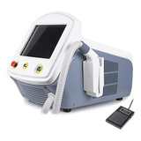 Máquina Depilação Laser Diodo 808 Onda 755+808+1064nm - 110v