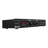 Amplificador Receiver Taramps Ths 3600 120w Som Ambiente