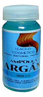 Ampollas Argan 12 Unidades 