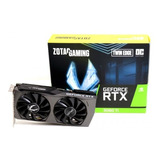 Placa De Vídeo Rtx 3060 