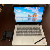 Notebook Lenovo Yoga 520