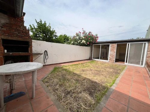 Venta Ph Tipo Casa 4 Amb Sobre Lote 150m2 - El Palomar