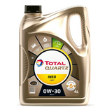 Aceite Total Quartz 0w-30 Para Thp - Calidad Armorique