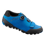 Zapatilla De Ciclismo Mtb Shimano Sh-me501 Boa®