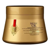 Tratamiento  Cabello Grueso Mythic Oil Argan & Mirra 200ml