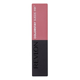 Lapiz Labial Revlon Colorstay Suede Ink That Girl