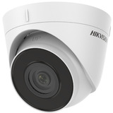 Cámara Metálica Ip Hikvision Domo 2 Mp 2.8mm Poe Ir 30 Mts.