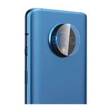 Film Templado Camara Principal Para One Plus Oneplus 7t