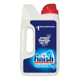 Finish Detergente Lavavajillas En Polvo X 1 Kg