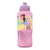 Botella Niñas 400ml Princesas Disney Libre Bpa