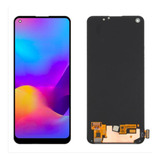 Pantalla Display Compatible Con Oppo Reno 6 Lite Amoled 