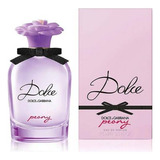 Perfume Dolce Peony Dolce & Gabbana Edp Mujer 75 Ml