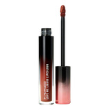 Labial Liquido Mac Love Me Liquid Lipcolour 3ml Color Coffee & Cigs