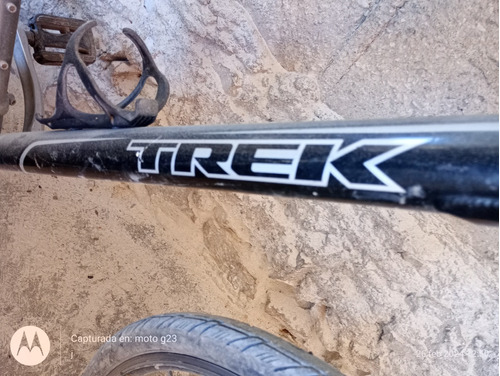 Bicicleta Trek 