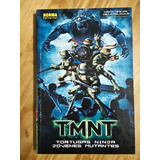 Tmnt / Tortugas Ninja / Ed. Norma / Mirage / Comic