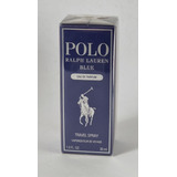 Perfume Ralph Lauren Polo Blue Edp 30ml Para Hombre