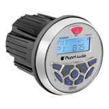Reproductor Digital Marino Planet Audio Pgr35b Bluetooth Usb