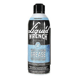 Grasa Blanca De Litio Multipropósito Lata 290g Liquid Wrench