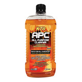 K78 Upholstery Cleaner Limpia Tapizados Apc A Gatillo