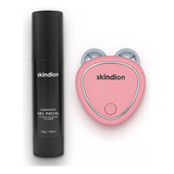 Skindion Levantamiento Facial 2 Con Microcorriente Antiarrug