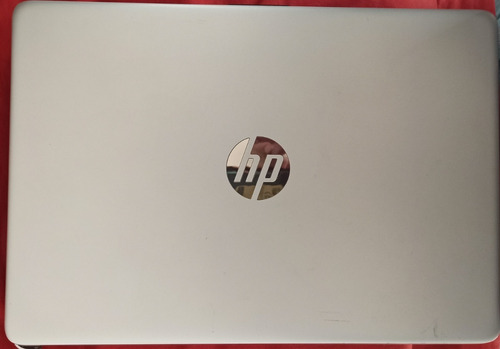 Notebook Hp 14 Dq1004la I5 8gb Ram Mvm2 256gb