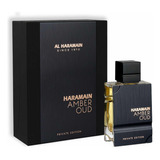 Al Haramain Amber Oud Prívate Edition - mL a $6096