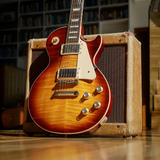 Gibson Les Paul Standard 60s. 2019 Impecable