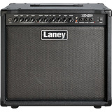 Amplificador Combo Guitarra Laney Lx65r 65w 1x12 Reverb 