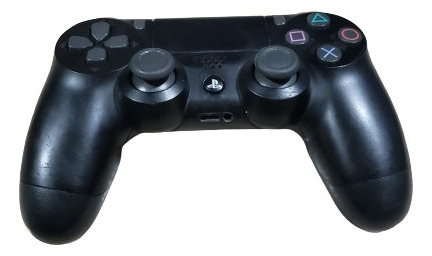 Controle Original Ps 4.sem Alguns Botões E Não Liga! A3