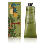 Crema De Manos Ekos Natura Andiroba Pulpa 75g Manos Y Uñas