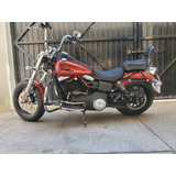 Harley Davidson Street Bob