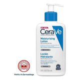 Pack X 6 Unid. Locion Corporal  Hidratante X236ml Cerave