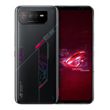 Asus Rog Phone 6 256 Gb Phantom Black 8 Gb Ram