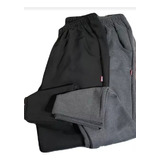 Oferta Pack X2 Pantalones De Jogging Clasicos