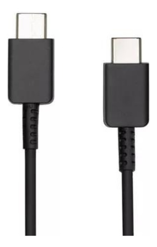 Cabo Usb-c Original Samsung 1 Metro S24 S24 Plus  S24ultra