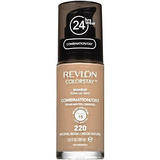 Base Revlon Colorstay Beige Natural