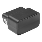 Rastreador De Coche Obd Gps De 2g, Localizador De Vehículos