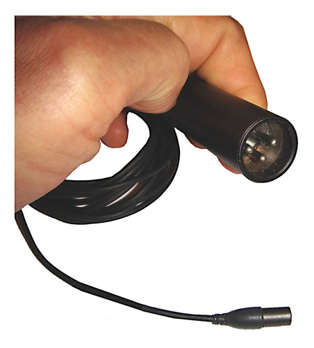 Microfono Sennheiser Me102 Capsula Corbatero Omnidirecc 