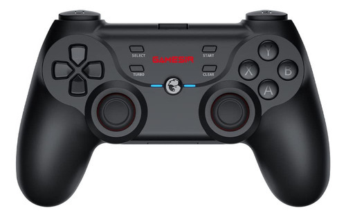 Joystick Gamesir T3s Multiplataforma Bluetooth 600mah Nnet