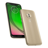 Celular Liberado Moto G7 Play 32gb 2gb Ram Refabricado