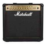 Amplificador Para Guitarra 50w Mg50gfx 1x12 