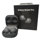 Audífonos Samsung Buds2 Pro Sm-r510 Inalámbrico In-ear