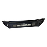 Defensa Delantera F150 09-14 Con Led