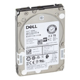 Disco Rigido Dell 2.4 Tb - Sas - 2.5 